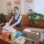 Сбор помощи  для Донбасса (фотоотчет)
